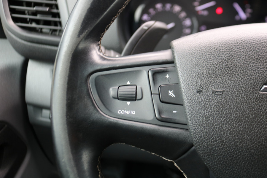 Opel Vivaro 2.0 CDTI L2 H1 Innovation Automaat