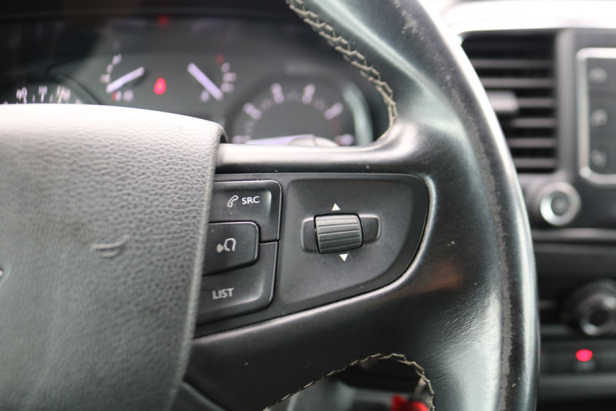Opel Vivaro 2.0 CDTI L2 H1 Innovation Automaat