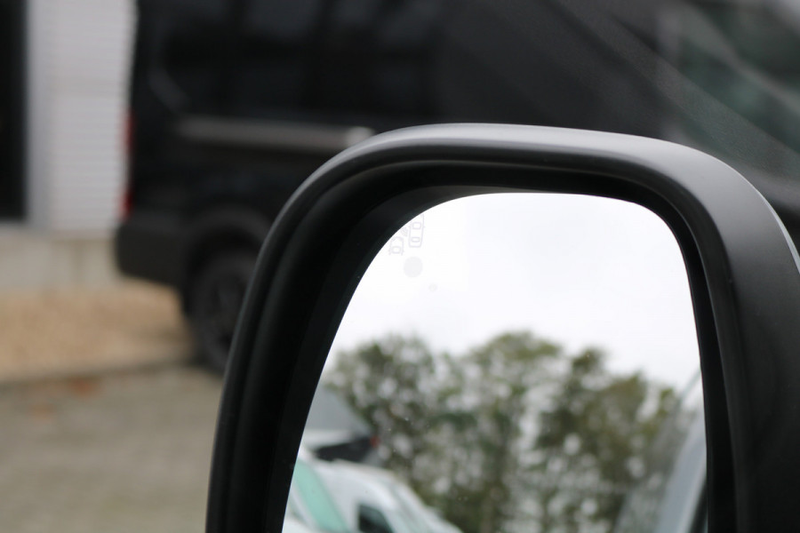 Opel Vivaro 2.0 CDTI L2 H1 Innovation Automaat