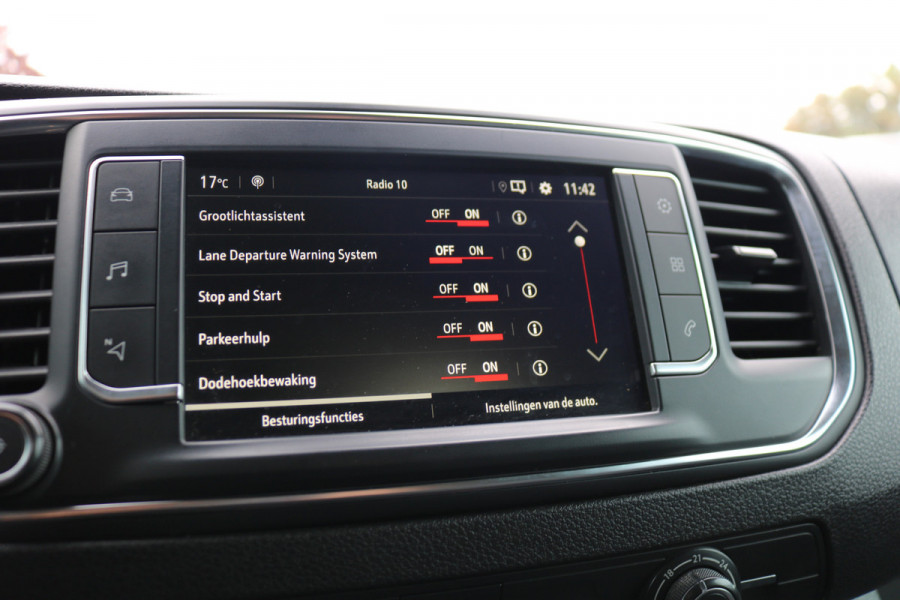 Opel Vivaro 2.0 CDTI L2 H1 Innovation Automaat