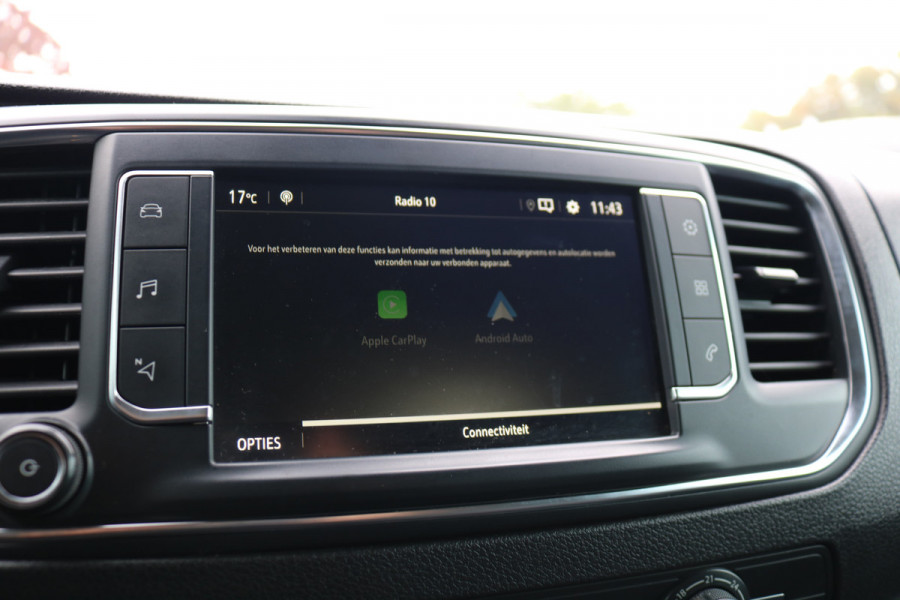 Opel Vivaro 2.0 CDTI L2 H1 Innovation Automaat
