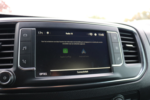Opel Vivaro 2.0 CDTI L2 H1 Innovation Automaat