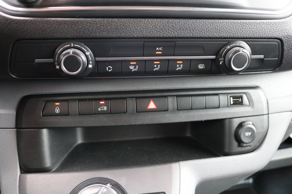 Opel Vivaro 2.0 CDTI L2 H1 Innovation Automaat