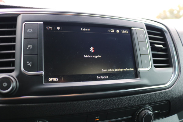 Opel Vivaro 2.0 CDTI L2 H1 Innovation Automaat