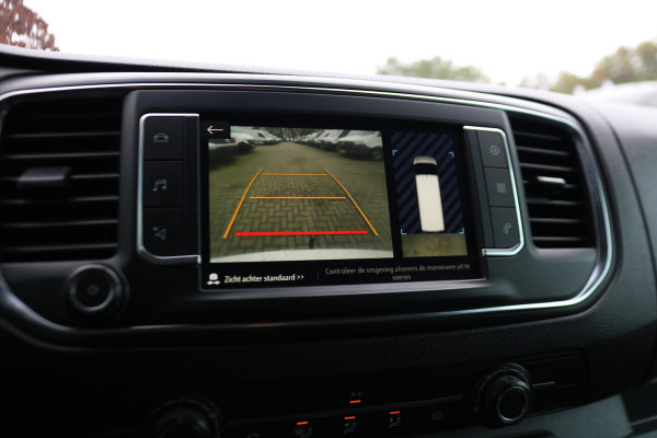 Opel Vivaro 2.0 CDTI L2 H1 Innovation Automaat