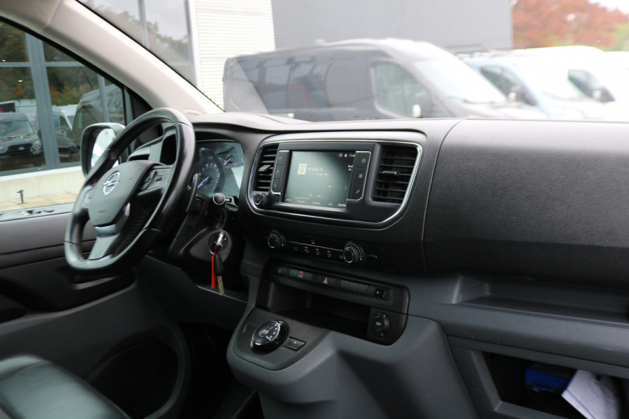 Opel Vivaro 2.0 CDTI L2 H1 Innovation Automaat