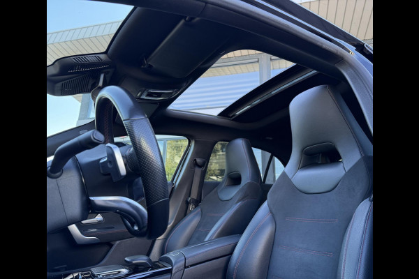 Mercedes-Benz A-Klasse 180 Aut. Business Sol. AMG | Panorama | Burmester | Memory | Multi Beam |