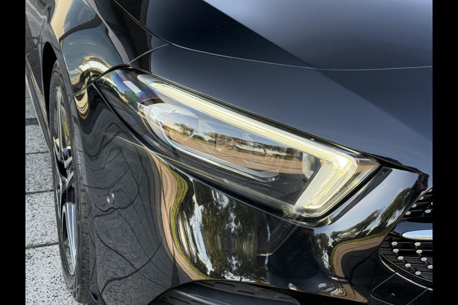 Mercedes-Benz A-Klasse 180 Aut. Business Sol. AMG | Panorama | Burmester | Memory | Multi Beam |