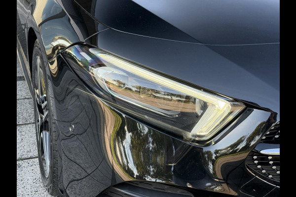 Mercedes-Benz A-Klasse 180 Aut. Business Sol. AMG | Panorama | Burmester | Memory | Multi Beam |