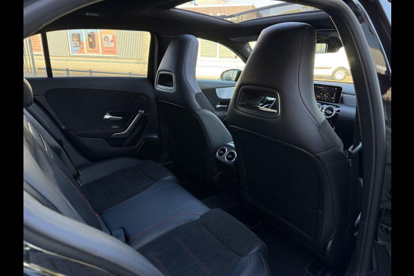 Mercedes-Benz A-Klasse 180 Aut. Business Sol. AMG | Panorama | Burmester | Memory | Multi Beam |