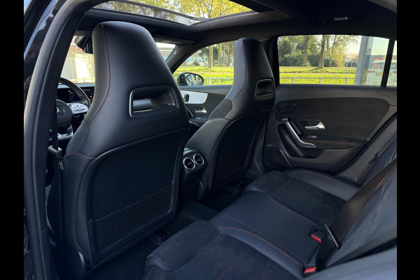 Mercedes-Benz A-Klasse 180 Aut. Business Sol. AMG | Panorama | Burmester | Memory | Multi Beam |