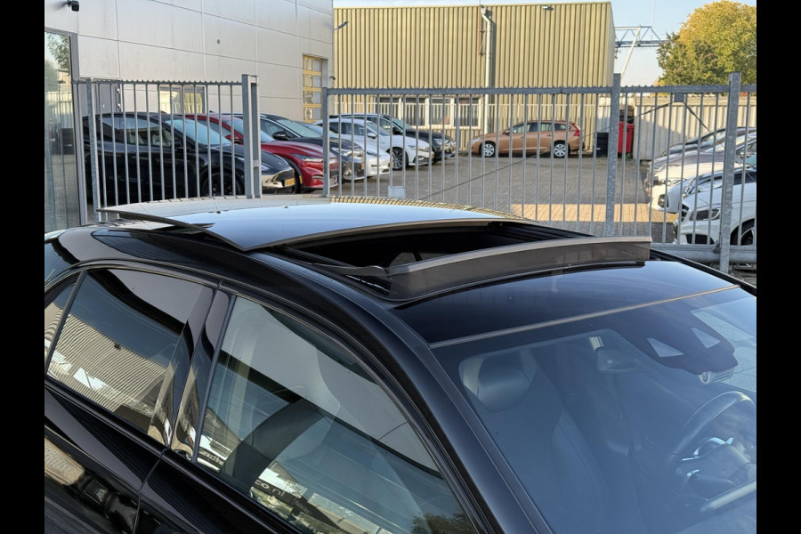 Mercedes-Benz A-Klasse 180 Aut. Business Sol. AMG | Panorama | Burmester | Memory | Multi Beam |