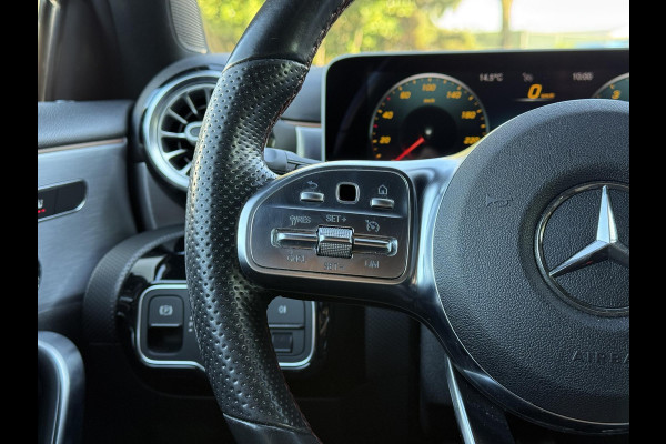 Mercedes-Benz A-Klasse 180 Aut. Business Sol. AMG | Panorama | Burmester | Memory | Multi Beam |