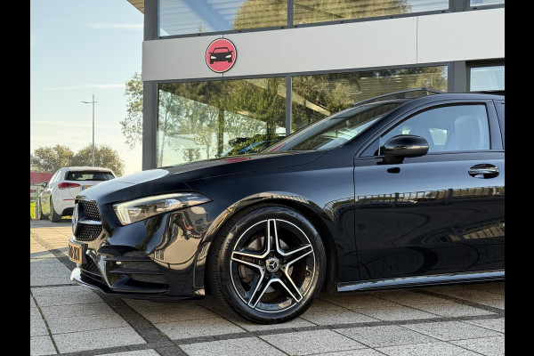 Mercedes-Benz A-Klasse 180 Aut. Business Sol. AMG | Panorama | Burmester | Memory | Multi Beam |