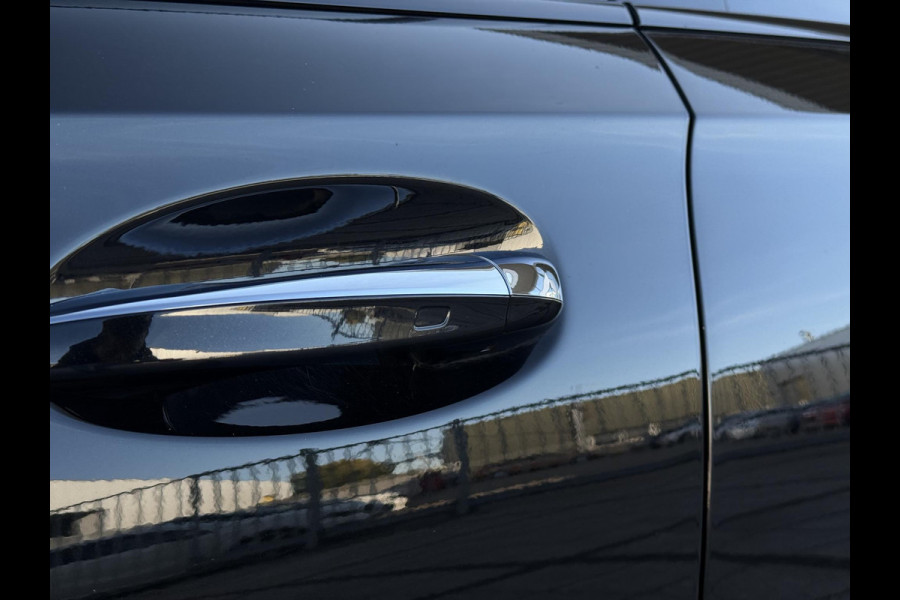 Mercedes-Benz A-Klasse 180 Aut. Business Sol. AMG | Panorama | Burmester | Memory | Multi Beam |