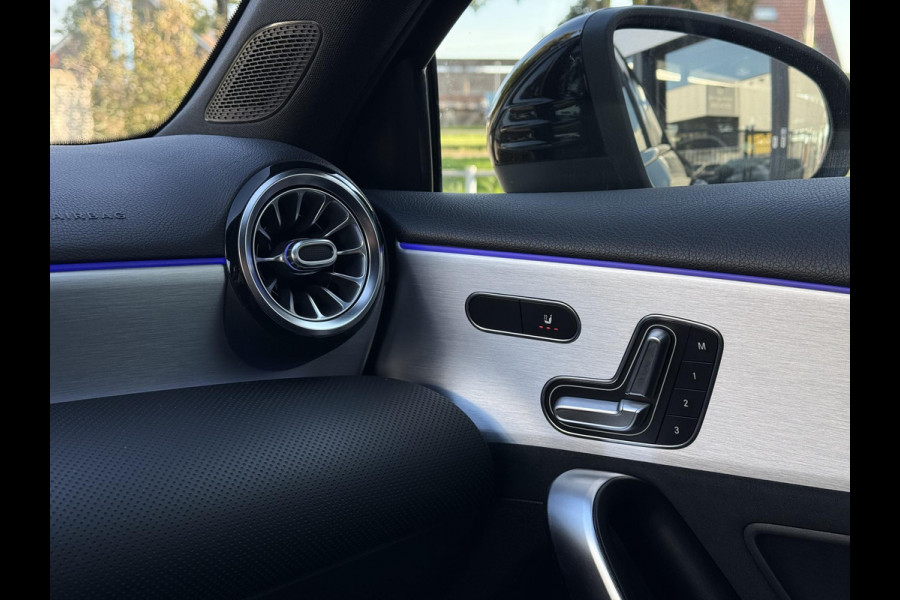 Mercedes-Benz A-Klasse 180 Aut. Business Sol. AMG | Panorama | Burmester | Memory | Multi Beam |