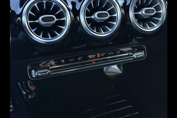 Mercedes-Benz A-Klasse 180 Aut. Business Sol. AMG | Panorama | Burmester | Memory | Multi Beam |