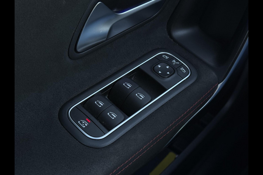Mercedes-Benz A-Klasse 180 Aut. Business Sol. AMG | Panorama | Burmester | Memory | Multi Beam |