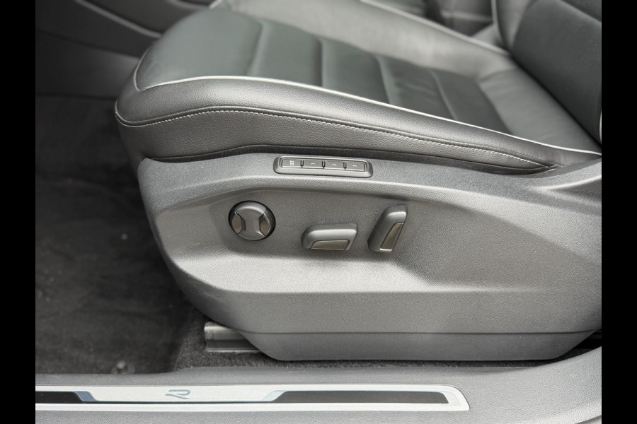Volkswagen Tiguan 1.4 TSI eHybrid R-Line Business+ Black Style|SOH97%|Pano|Leer|Memory|Matrix|HUD|360Cam|Ad.Cruise|Trekhaak