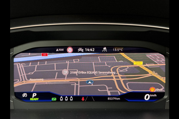 Volkswagen Tiguan 1.4 TSI eHybrid R-Line Business+ Black Style|SOH97%|Pano|Leer|Memory|Matrix|HUD|360Cam|Ad.Cruise|Trekhaak