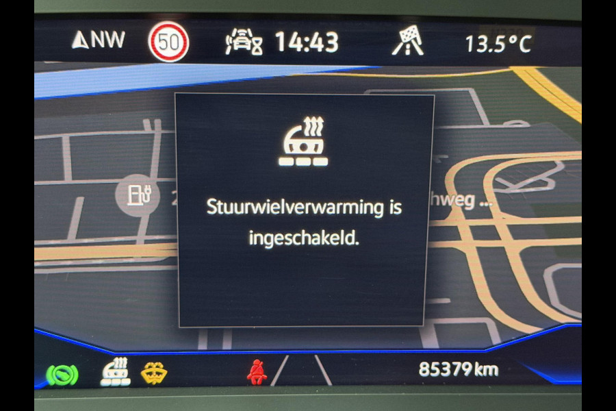 Volkswagen Tiguan 1.4 TSI eHybrid R-Line Business+ Black Style|SOH97%|Pano|Leer|Memory|Matrix|HUD|360Cam|Ad.Cruise|Trekhaak