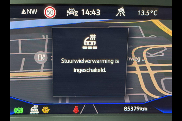 Volkswagen Tiguan 1.4 TSI eHybrid R-Line Business+ Black Style|SOH97%|Pano|Leer|Memory|Matrix|HUD|360Cam|Ad.Cruise|Trekhaak