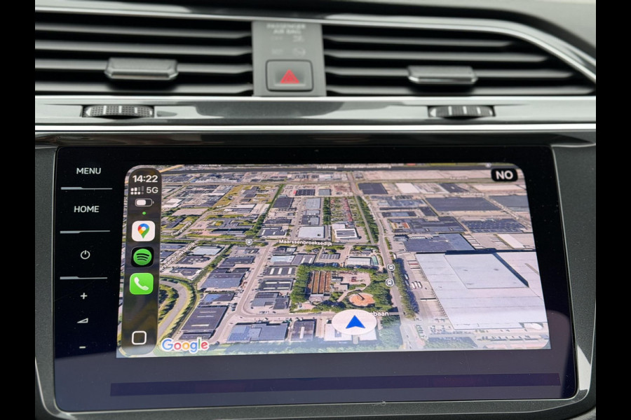 Volkswagen Tiguan 1.4 TSI eHybrid R-Line Business+ Black Style|SOH97%|Pano|Leer|Memory|Matrix|HUD|360Cam|Ad.Cruise|Trekhaak