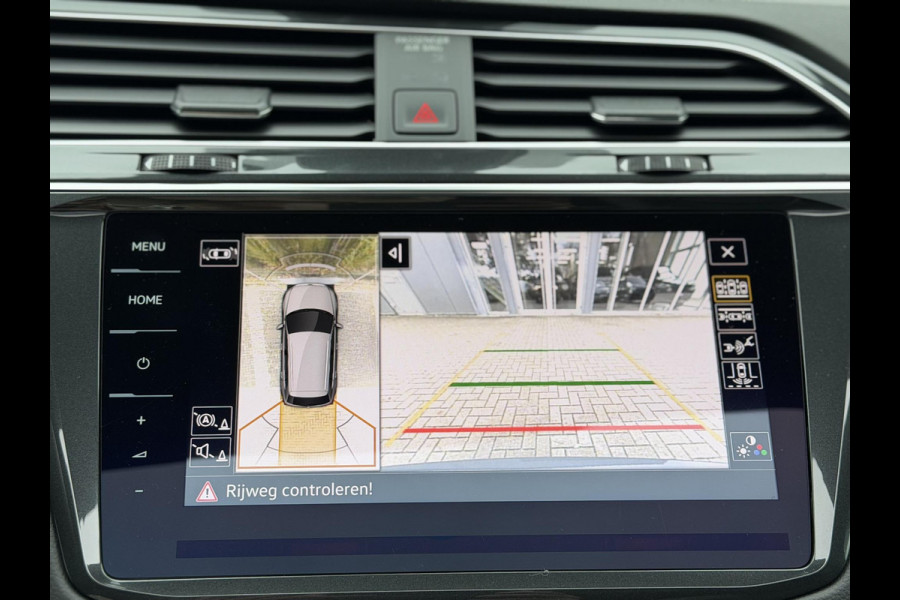 Volkswagen Tiguan 1.4 TSI eHybrid R-Line Business+ Black Style|SOH97%|Pano|Leer|Memory|Matrix|HUD|360Cam|Ad.Cruise|Trekhaak