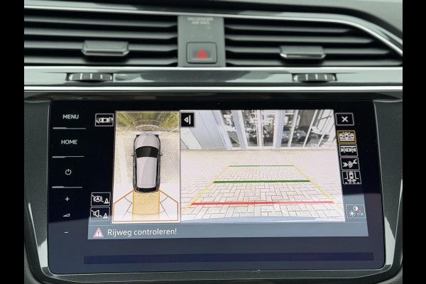 Volkswagen Tiguan 1.4 TSI eHybrid R-Line Business+ Black Style|SOH97%|Pano|Leer|Memory|Matrix|HUD|360Cam|Ad.Cruise|Trekhaak