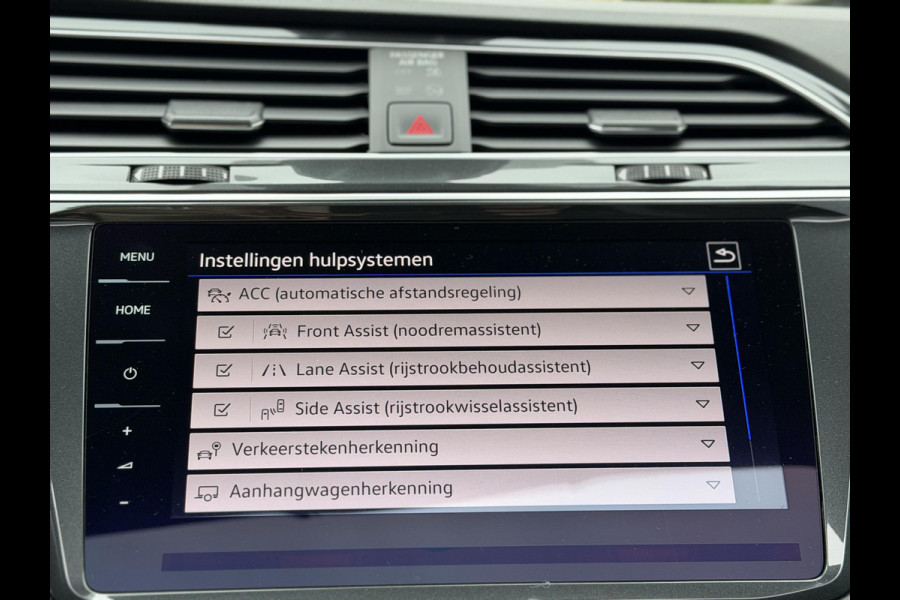 Volkswagen Tiguan 1.4 TSI eHybrid R-Line Business+ Black Style|SOH97%|Pano|Leer|Memory|Matrix|HUD|360Cam|Ad.Cruise|Trekhaak
