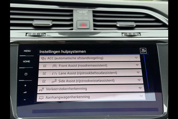 Volkswagen Tiguan 1.4 TSI eHybrid R-Line Business+ Black Style|SOH97%|Pano|Leer|Memory|Matrix|HUD|360Cam|Ad.Cruise|Trekhaak