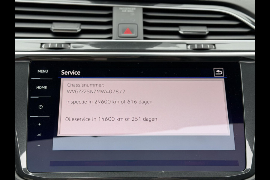 Volkswagen Tiguan 1.4 TSI eHybrid R-Line Business+ Black Style|SOH97%|Pano|Leer|Memory|Matrix|HUD|360Cam|Ad.Cruise|Trekhaak