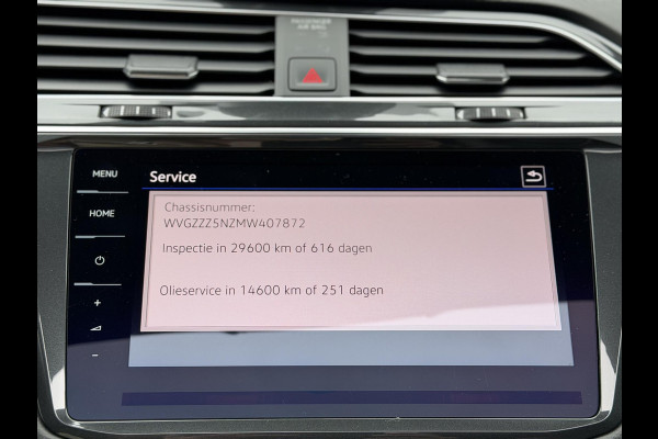 Volkswagen Tiguan 1.4 TSI eHybrid R-Line Business+ Black Style|SOH97%|Pano|Leer|Memory|Matrix|HUD|360Cam|Ad.Cruise|Trekhaak
