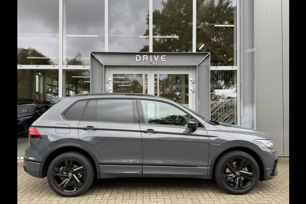 Volkswagen Tiguan 1.4 TSI eHybrid R-Line Business+ Black Style|SOH97%|Pano|Leer|Memory|Matrix|HUD|360Cam|Ad.Cruise|Trekhaak