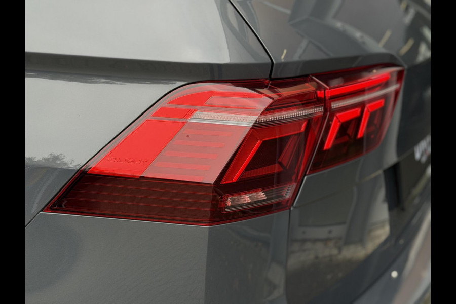 Volkswagen Tiguan 1.4 TSI eHybrid R-Line Business+ Black Style|SOH97%|Pano|Leer|Memory|Matrix|HUD|360Cam|Ad.Cruise|Trekhaak