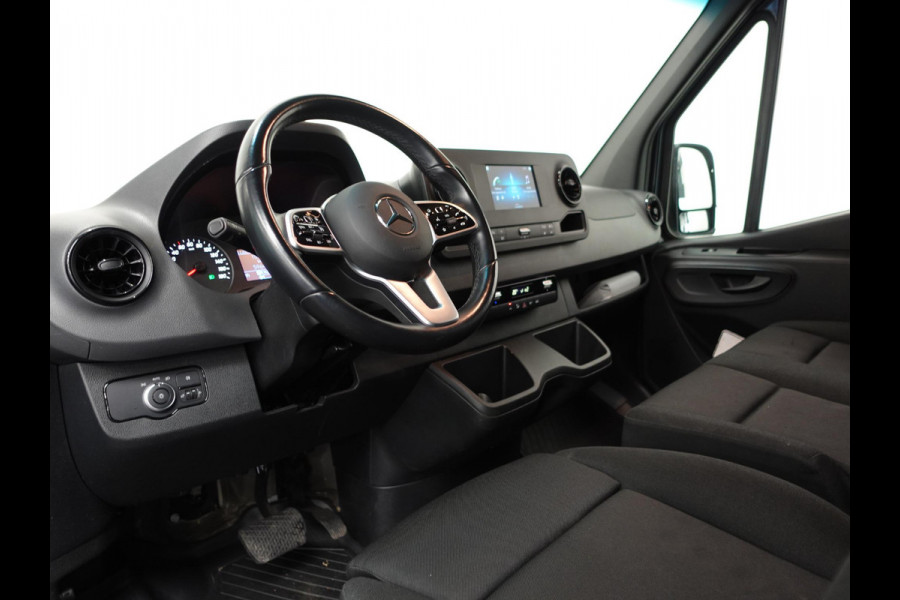 Mercedes-Benz Sprinter L3H2 Automaat Airco Navi Imperiaal Cruise Trekhaak