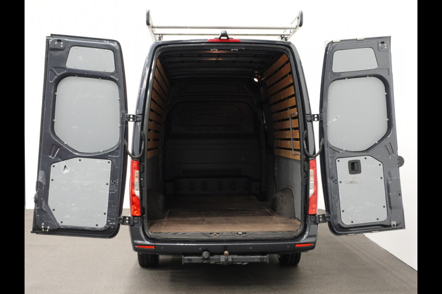 Mercedes-Benz Sprinter L3H2 Automaat Airco Navi Imperiaal Cruise Trekhaak