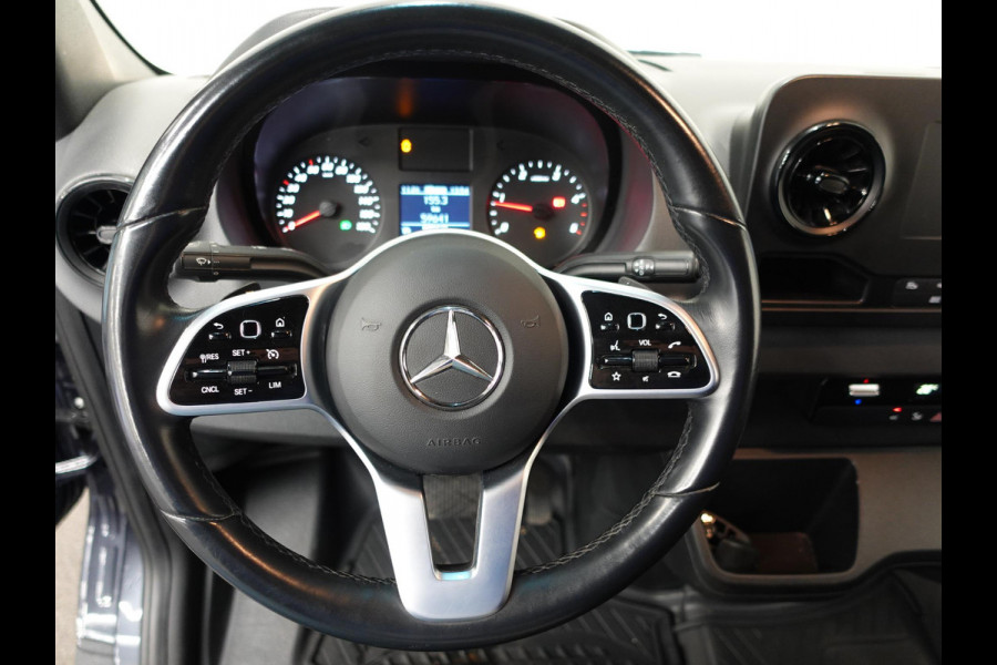 Mercedes-Benz Sprinter L3H2 Automaat Airco Navi Imperiaal Cruise Trekhaak