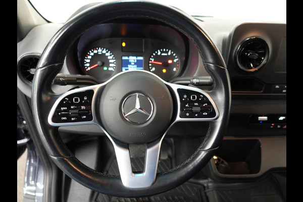 Mercedes-Benz Sprinter L3H2 Automaat Airco Navi Imperiaal Cruise Trekhaak