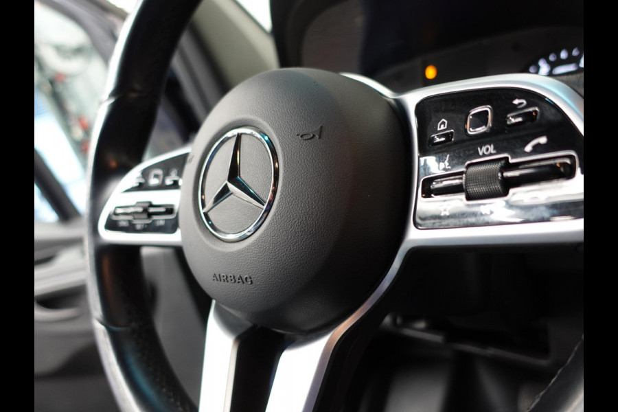 Mercedes-Benz Sprinter L3H2 Automaat Airco Navi Imperiaal Cruise Trekhaak