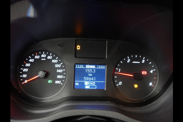 Mercedes-Benz Sprinter L3H2 Automaat Airco Navi Imperiaal Cruise Trekhaak