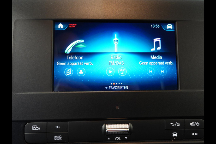 Mercedes-Benz Sprinter L3H2 Automaat Airco Navi Imperiaal Cruise Trekhaak