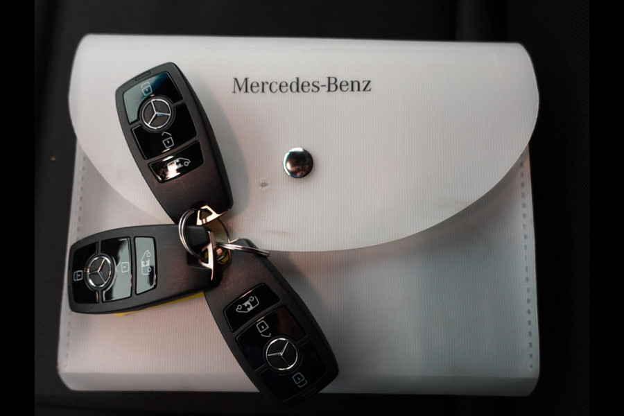 Mercedes-Benz Sprinter L3H2 Automaat Airco Navi Imperiaal Cruise Trekhaak