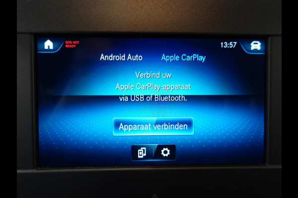 Mercedes-Benz Sprinter L3H2 Automaat Airco Navi Imperiaal Cruise Trekhaak