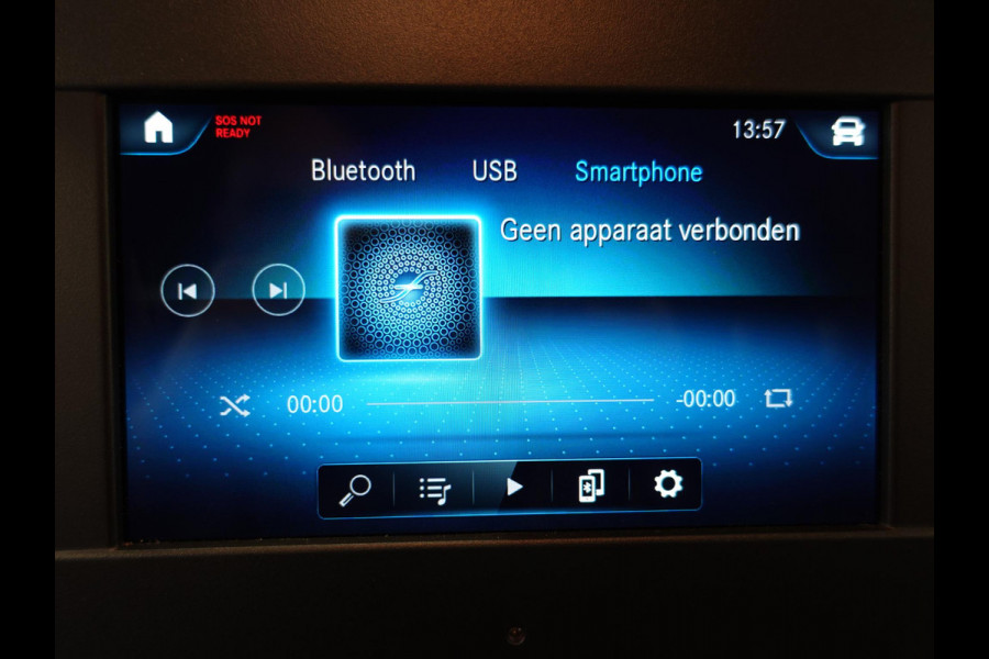 Mercedes-Benz Sprinter L3H2 Automaat Airco Navi Imperiaal Cruise Trekhaak