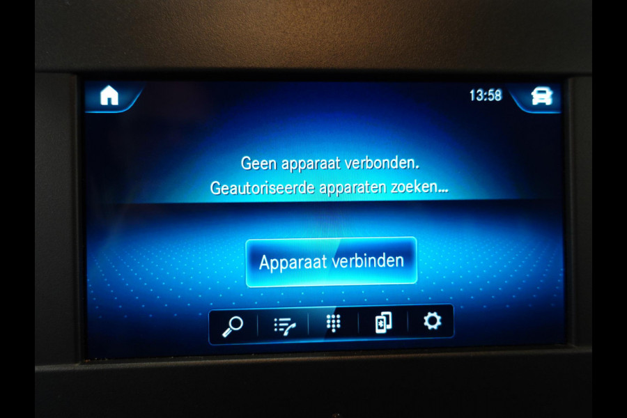 Mercedes-Benz Sprinter L3H2 Automaat Airco Navi Imperiaal Cruise Trekhaak