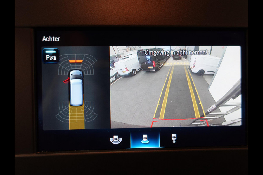 Mercedes-Benz Sprinter L3H2 Automaat Airco Navi Imperiaal Cruise Trekhaak