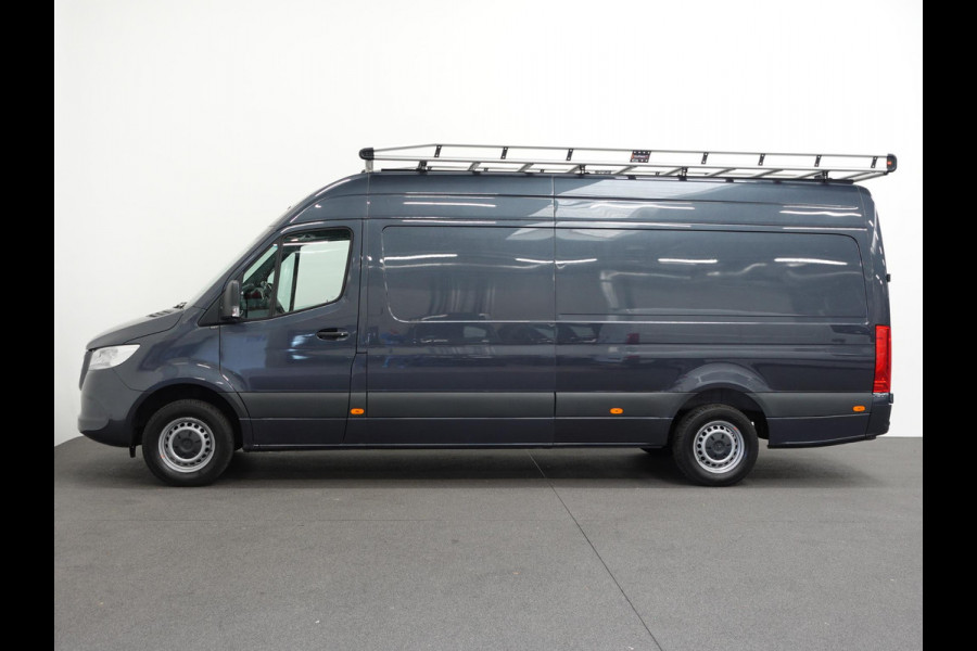 Mercedes-Benz Sprinter L3H2 Automaat Airco Navi Imperiaal Cruise Trekhaak