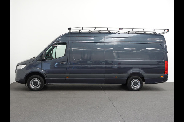 Mercedes-Benz Sprinter L3H2 Automaat Airco Navi Imperiaal Cruise Trekhaak