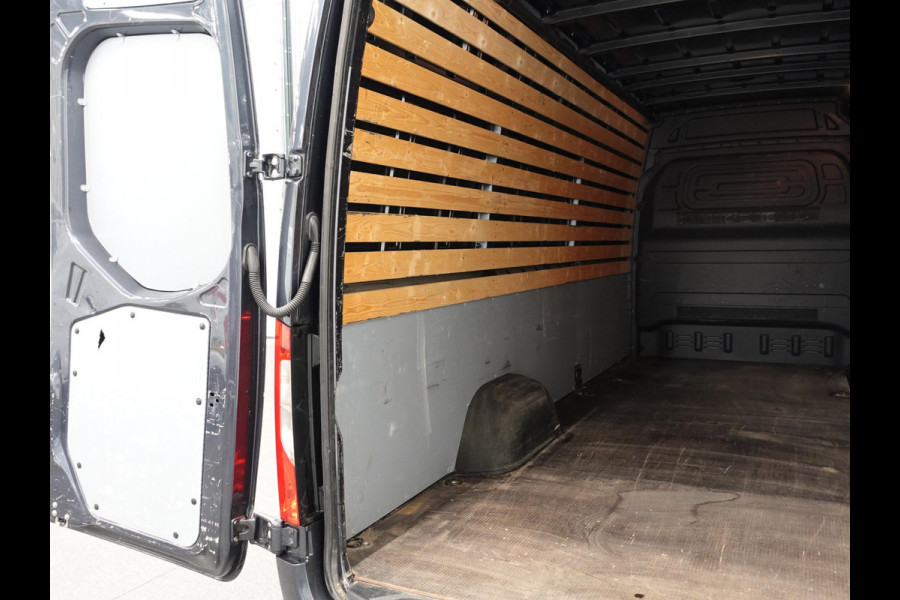 Mercedes-Benz Sprinter L3H2 Automaat Airco Navi Imperiaal Cruise Trekhaak